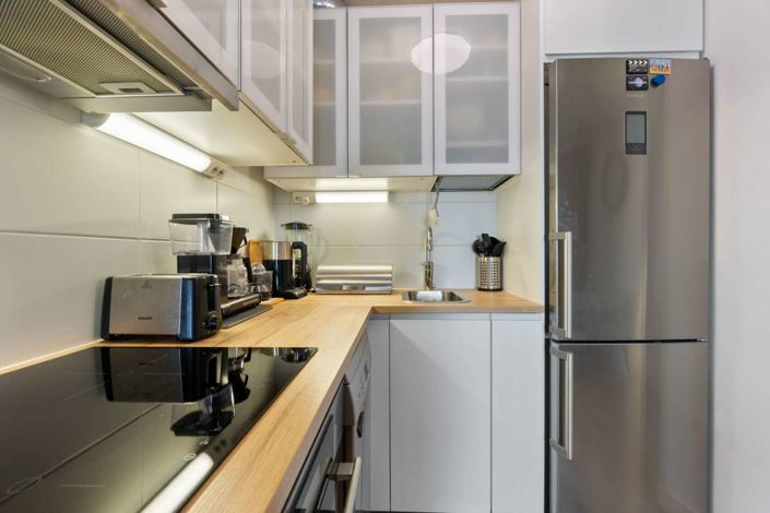 Image No.3-Appartement de 2 chambres à vendre à Torrevieja