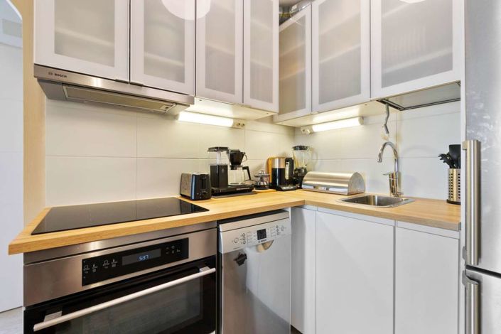 Image No.6-Appartement de 2 chambres à vendre à Torrevieja