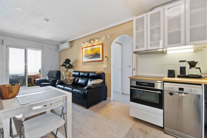 Image No.7-Appartement de 2 chambres à vendre à Torrevieja