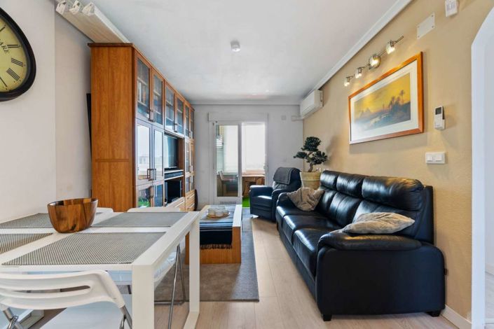 Image No.8-Appartement de 2 chambres à vendre à Torrevieja