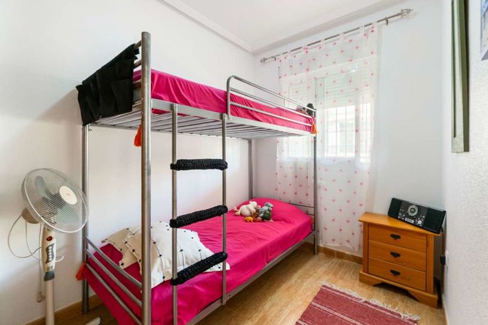 Image No.12-Appartement de 2 chambres à vendre à Orihuela Costa