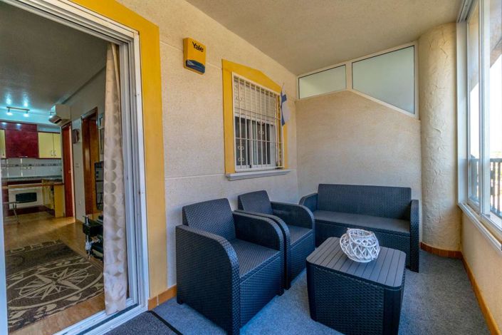 Image No.17-Appartement de 2 chambres à vendre à Orihuela Costa