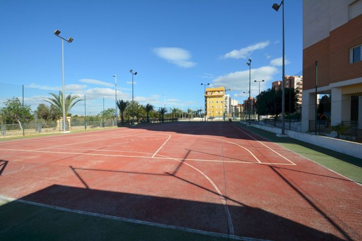 Image No.22-Appartement de 3 chambres à vendre à Guardamar del Segura