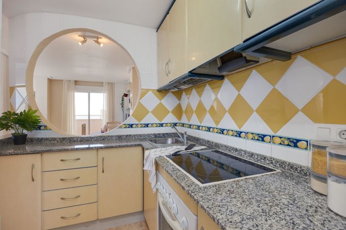 Image No.20-Appartement de 3 chambres à vendre à Torrevieja