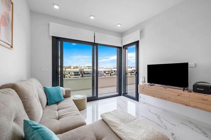 Image No.14-Appartement de 2 chambres à vendre à Orihuela Costa