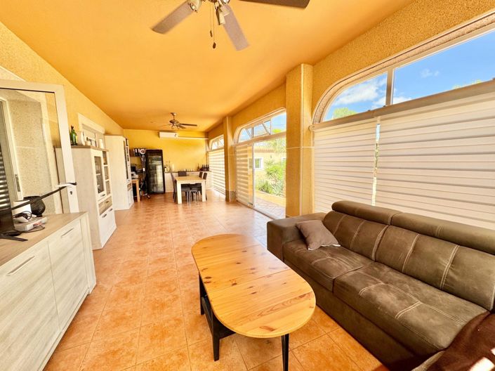 Image No.31-Villa de 3 chambres à vendre à Dolores