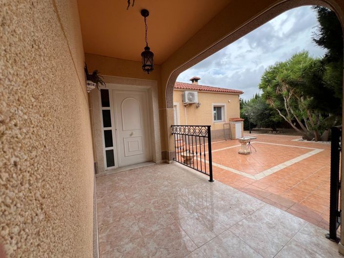 Image No.34-3 Bed Villa for sale