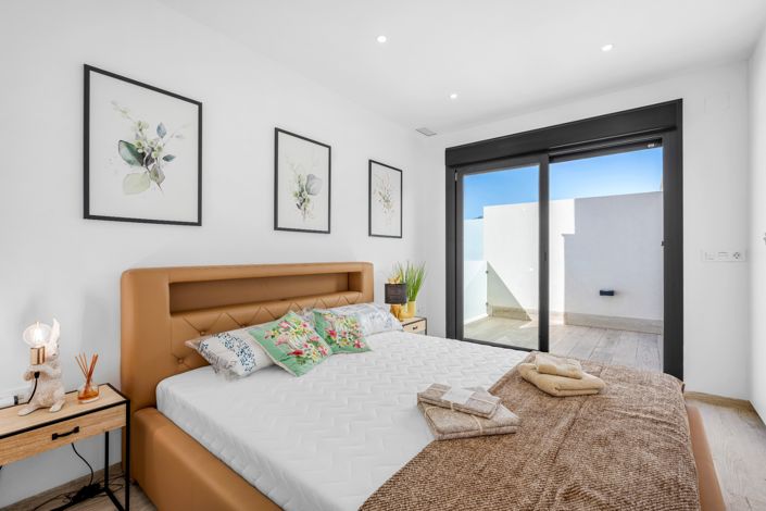 Image No.10-Villa de 4 chambres à vendre à Espagne