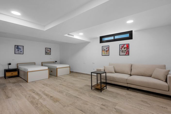 Image No.25-Villa de 4 chambres à vendre à Espagne