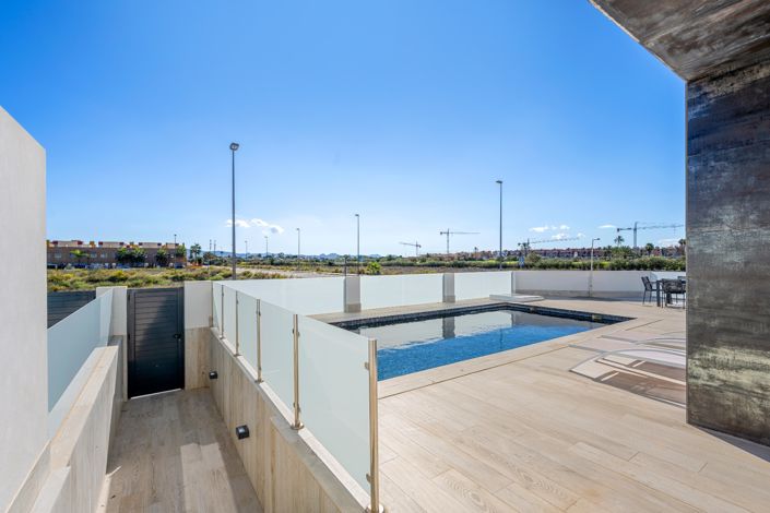 Image No.31-Villa de 4 chambres à vendre à Espagne