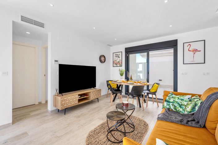 Image No.5-Villa de 4 chambres à vendre à Espagne