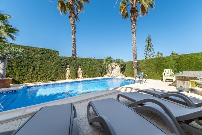 Image No.11-Villa de 3 chambres à vendre à Gran Alacant