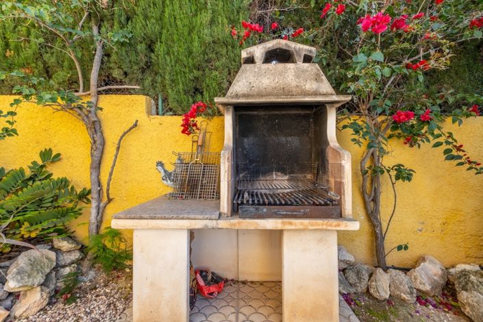 Image No.18-Villa de 3 chambres à vendre à Gran Alacant