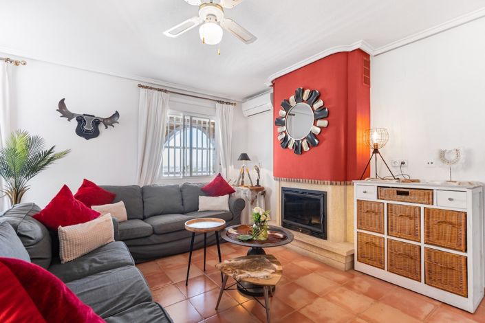 Image No.21-Villa de 3 chambres à vendre à Gran Alacant