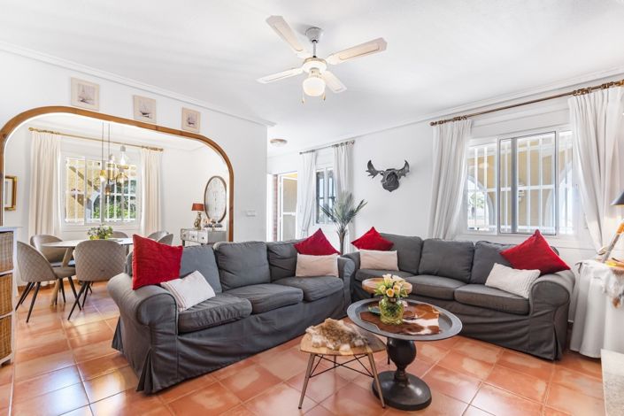 Image No.22-Villa de 3 chambres à vendre à Gran Alacant