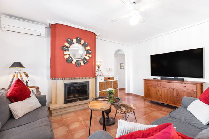 Image No.23-Villa de 3 chambres à vendre à Gran Alacant