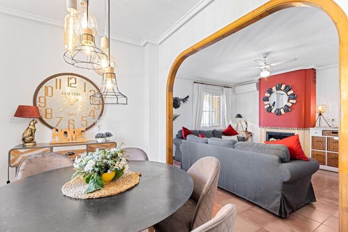 Image No.26-Villa de 3 chambres à vendre à Gran Alacant