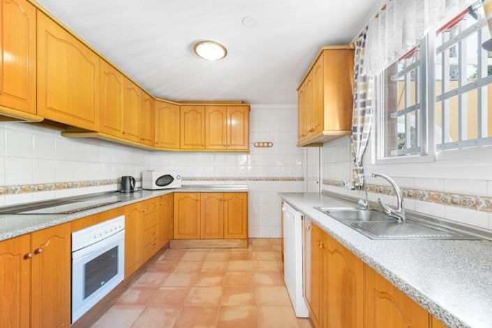 Image No.27-Villa de 3 chambres à vendre à Gran Alacant