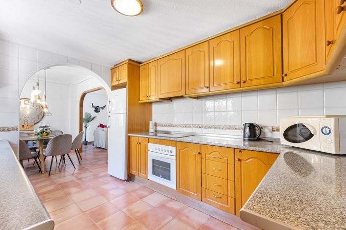 Image No.28-Villa de 3 chambres à vendre à Gran Alacant