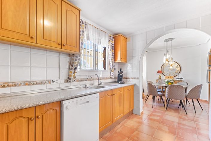 Image No.29-Villa de 3 chambres à vendre à Gran Alacant