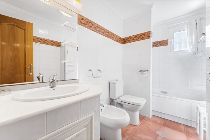 Image No.33-Villa de 3 chambres à vendre à Gran Alacant