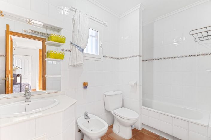 Image No.41-Villa de 3 chambres à vendre à Gran Alacant