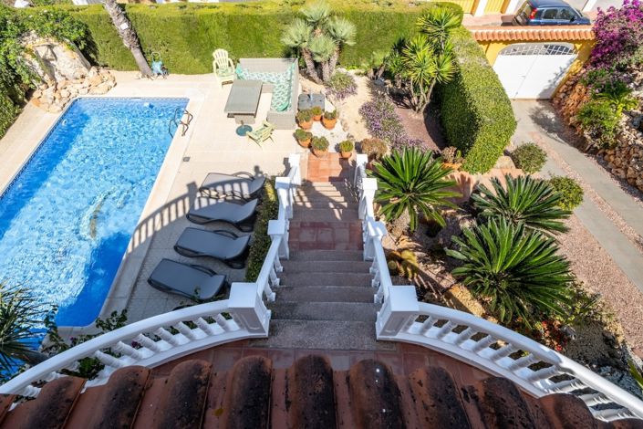 Image No.46-Villa de 3 chambres à vendre à Gran Alacant