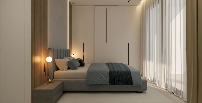 Image No.9-1 Bed Apartment for sale