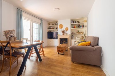 3 Bed Apartment for sale