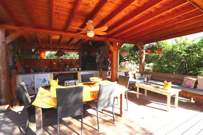 Image No.20-Villa de 3 chambres à vendre à Orihuela