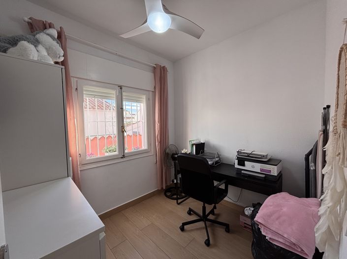 Image No.18-Villa de 5 chambres à vendre à Playa Flamenca