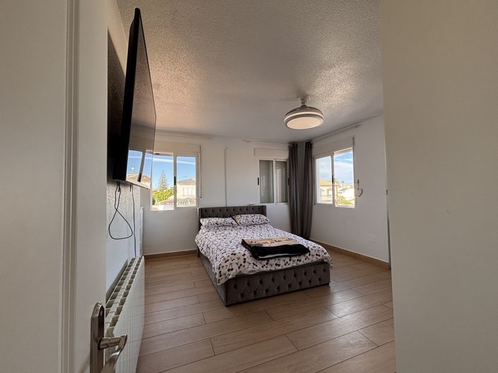 Image No.29-Villa de 5 chambres à vendre à Playa Flamenca