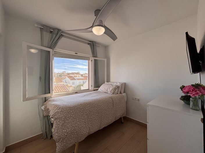 Image No.35-Villa de 5 chambres à vendre à Playa Flamenca