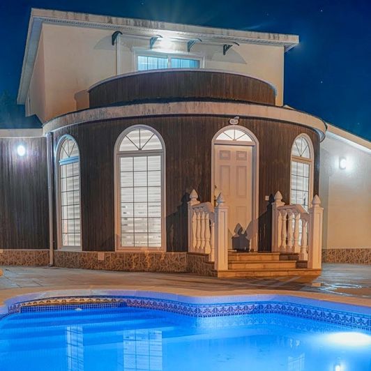 Image No.9-Villa de 4 chambres à vendre à Pinar de Campoverde