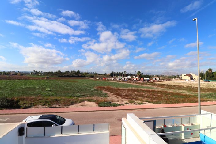 Image No.37-Villa de 3 chambres à vendre à Daya Vieja