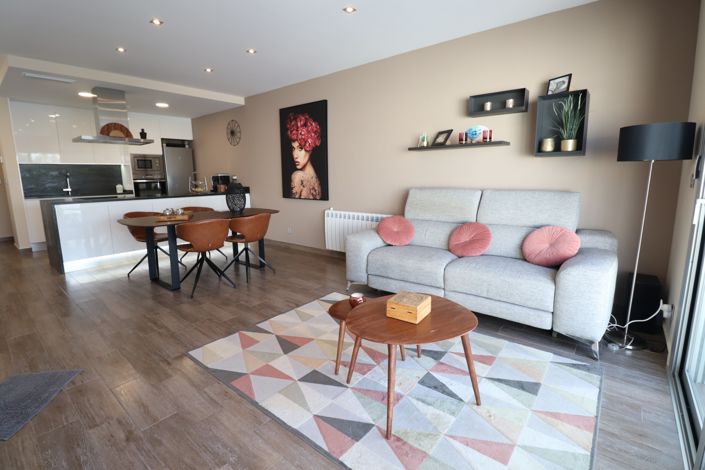 Image No.8-Villa de 3 chambres à vendre à Daya Vieja