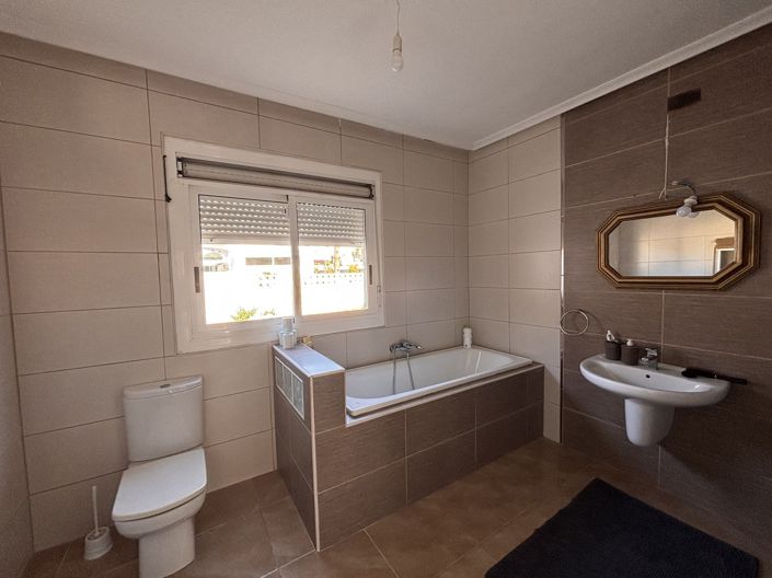 Image No.13-Villa de 5 chambres à vendre à Benijofar