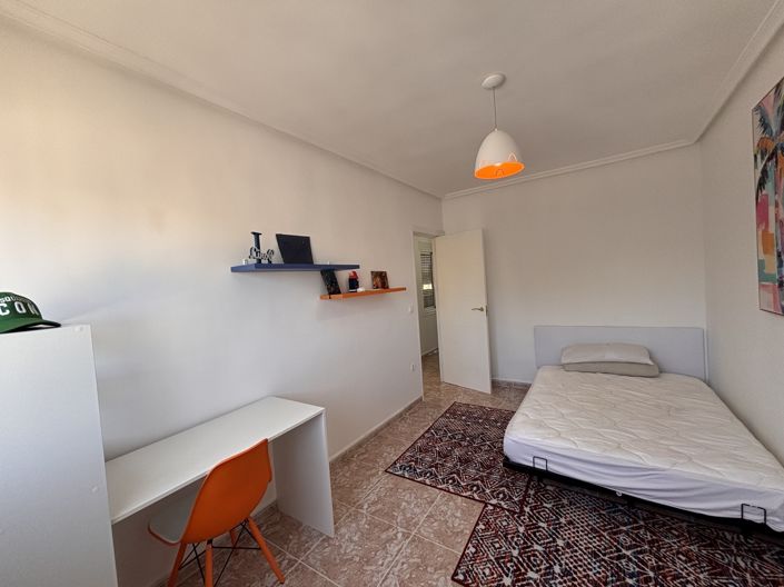 Image No.37-Villa de 5 chambres à vendre à Benijofar