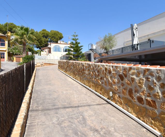 Image No.29-Villa de 3 chambres à vendre à Orihuela Costa