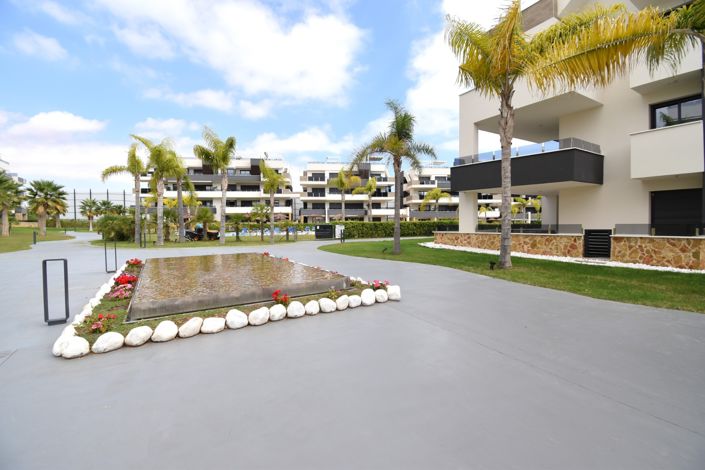 Image No.21-Appartement de 3 chambres à vendre à Orihuela Costa