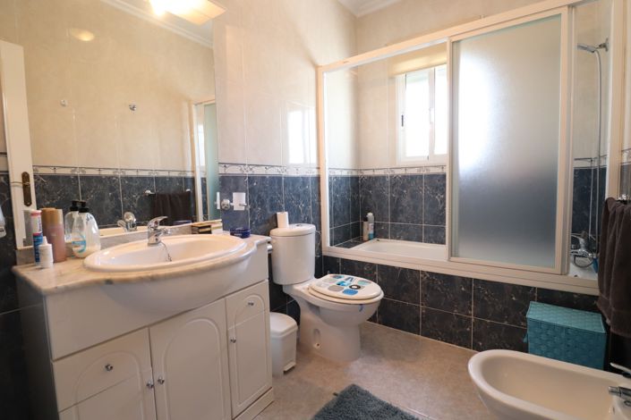 Image No.10-Villa de 3 chambres à vendre à Catral