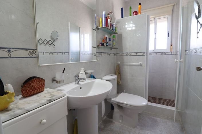 Image No.13-Villa de 3 chambres à vendre à Catral