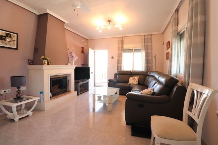 Image No.14-Villa de 3 chambres à vendre à Catral