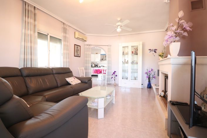 Image No.15-Villa de 3 chambres à vendre à Catral