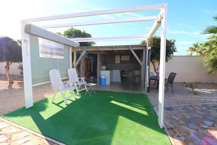 Image No.19-Villa de 3 chambres à vendre à Catral