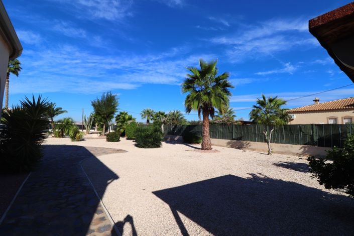 Image No.20-Villa de 3 chambres à vendre à Catral