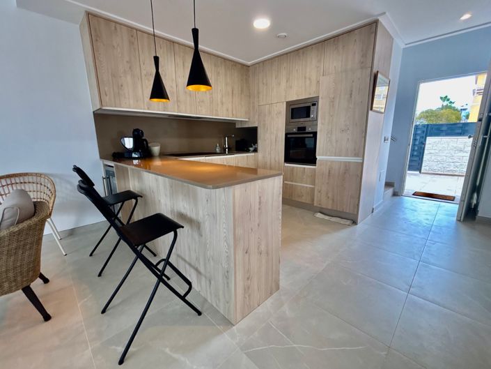 Image No.7-Villa de 2 chambres à vendre à Benijofar