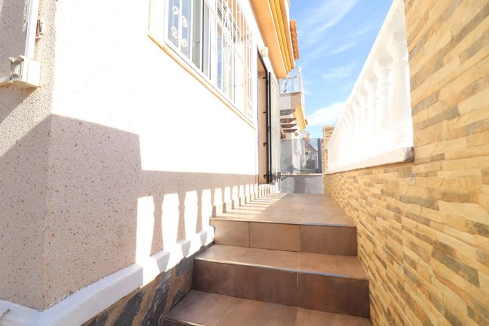 Image No.22-Villa de 3 chambres à vendre à Ciudad Quesada