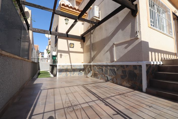 Image No.3-Villa de 3 chambres à vendre à Ciudad Quesada