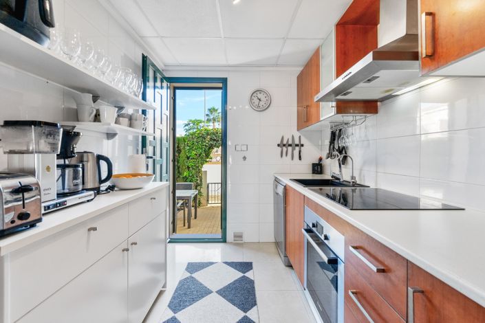 Image No.15-Villa de 3 chambres à vendre à Rojales